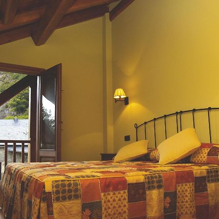Casa Rural Hortal Барруера Екстер'єр фото