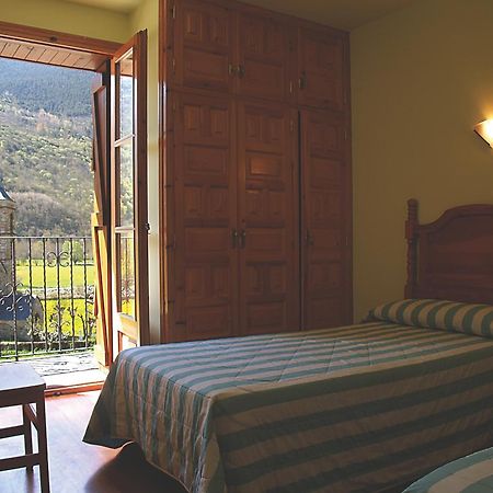 Casa Rural Hortal Барруера Екстер'єр фото