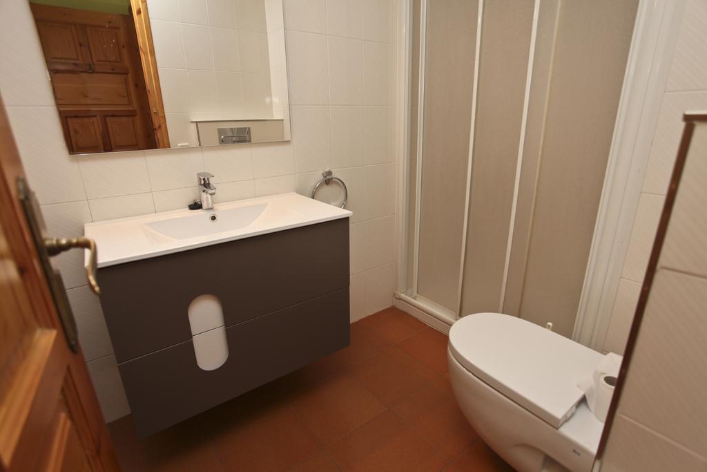 Casa Rural Hortal Барруера Номер фото
