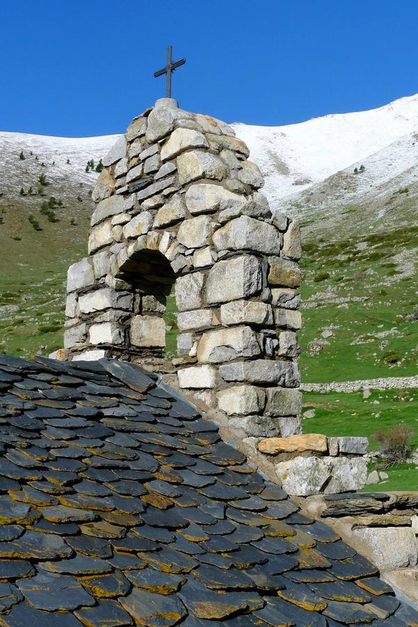 Casa Rural Hortal Барруера Екстер'єр фото
