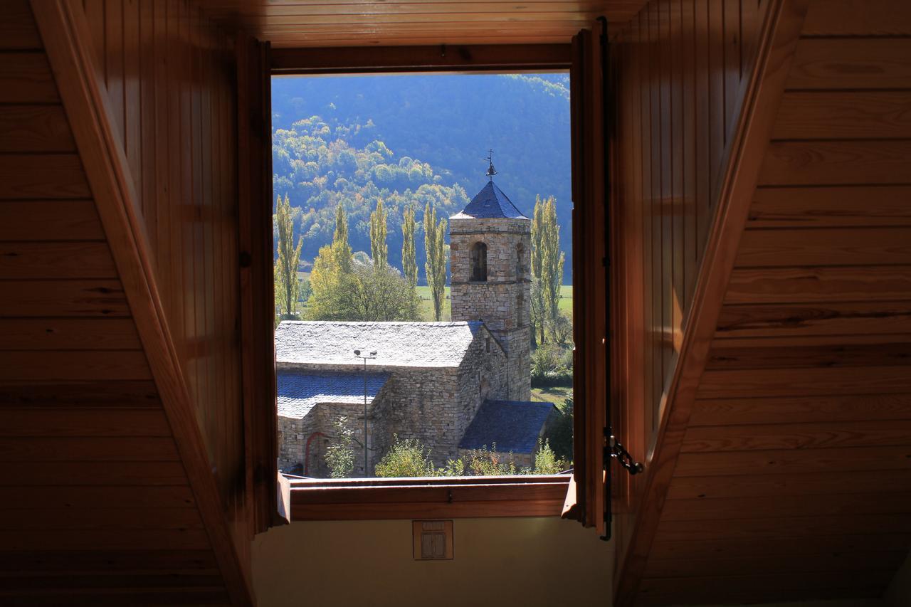 Casa Rural Hortal Барруера Екстер'єр фото