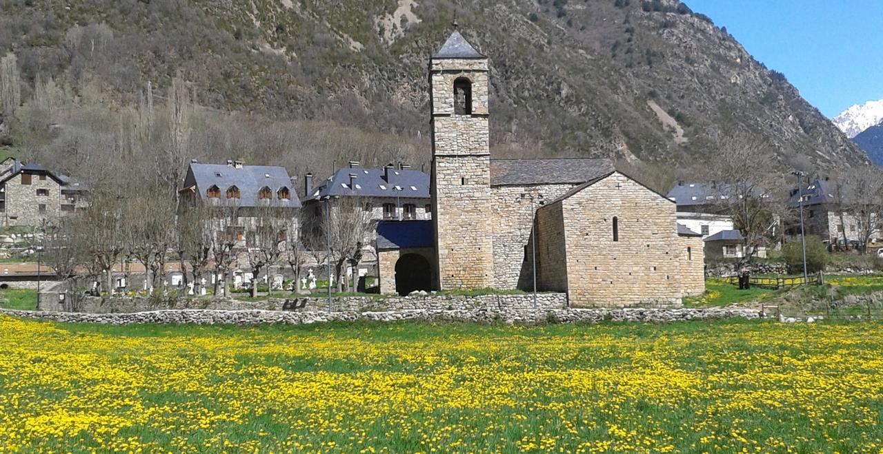 Casa Rural Hortal Барруера Екстер'єр фото