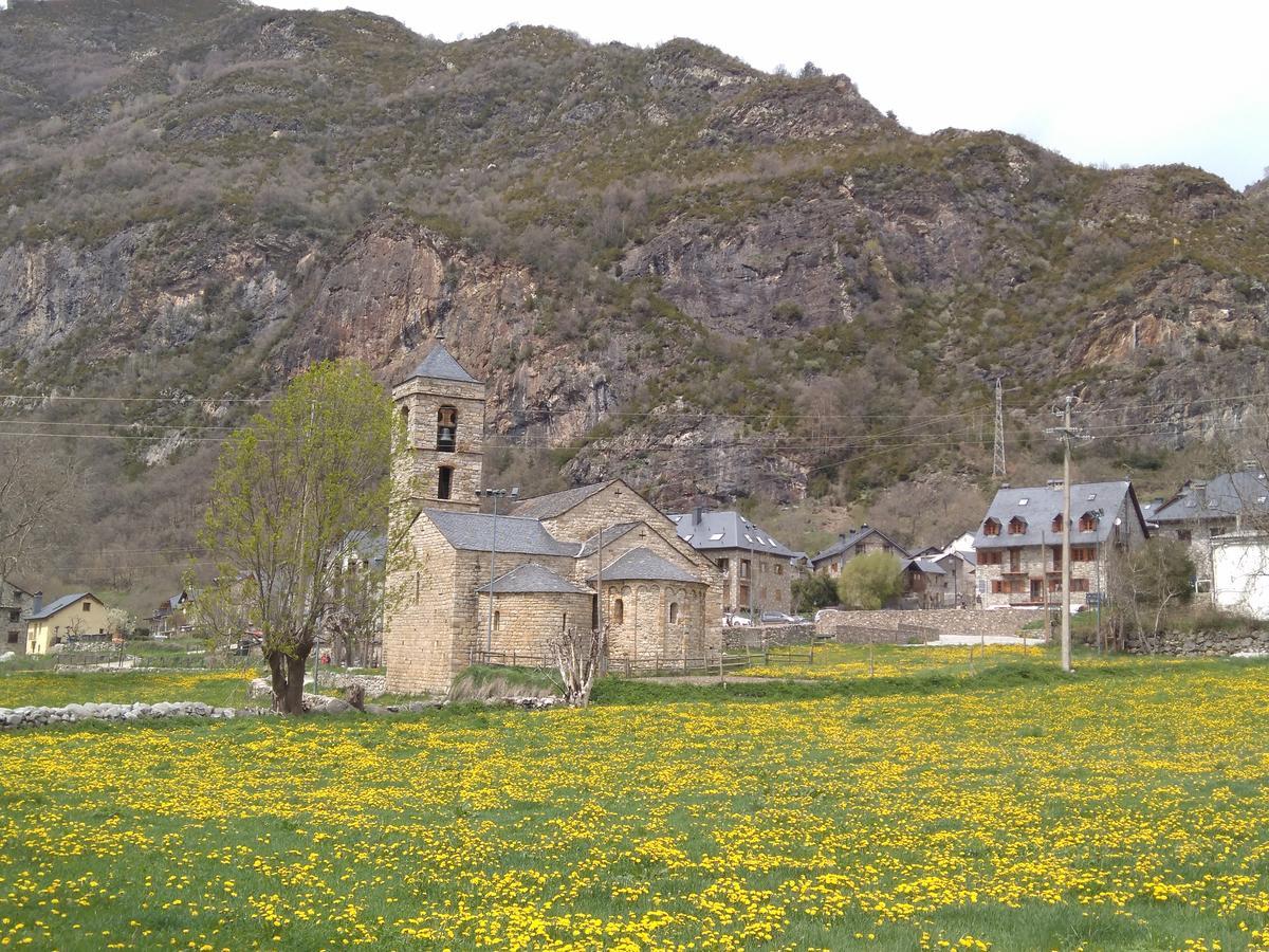 Casa Rural Hortal Барруера Екстер'єр фото