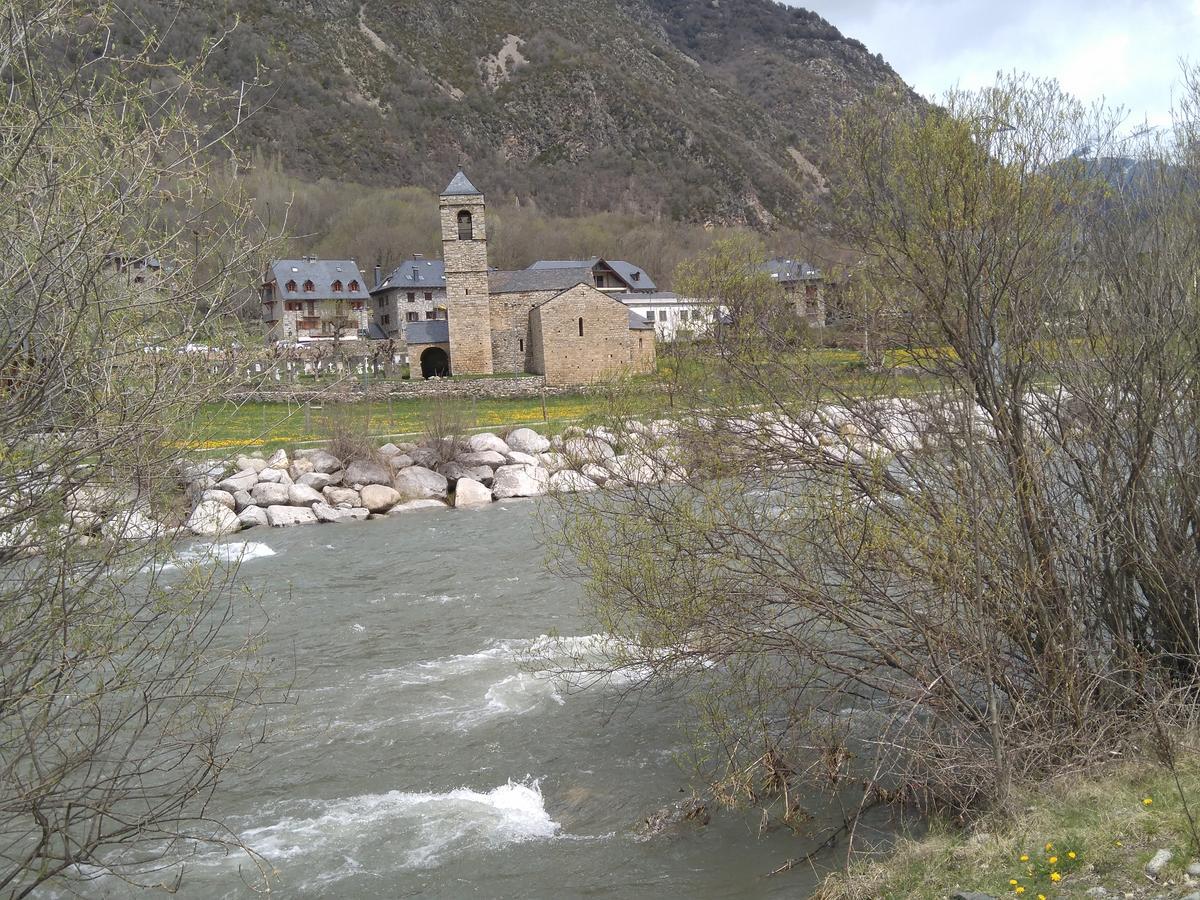 Casa Rural Hortal Барруера Екстер'єр фото