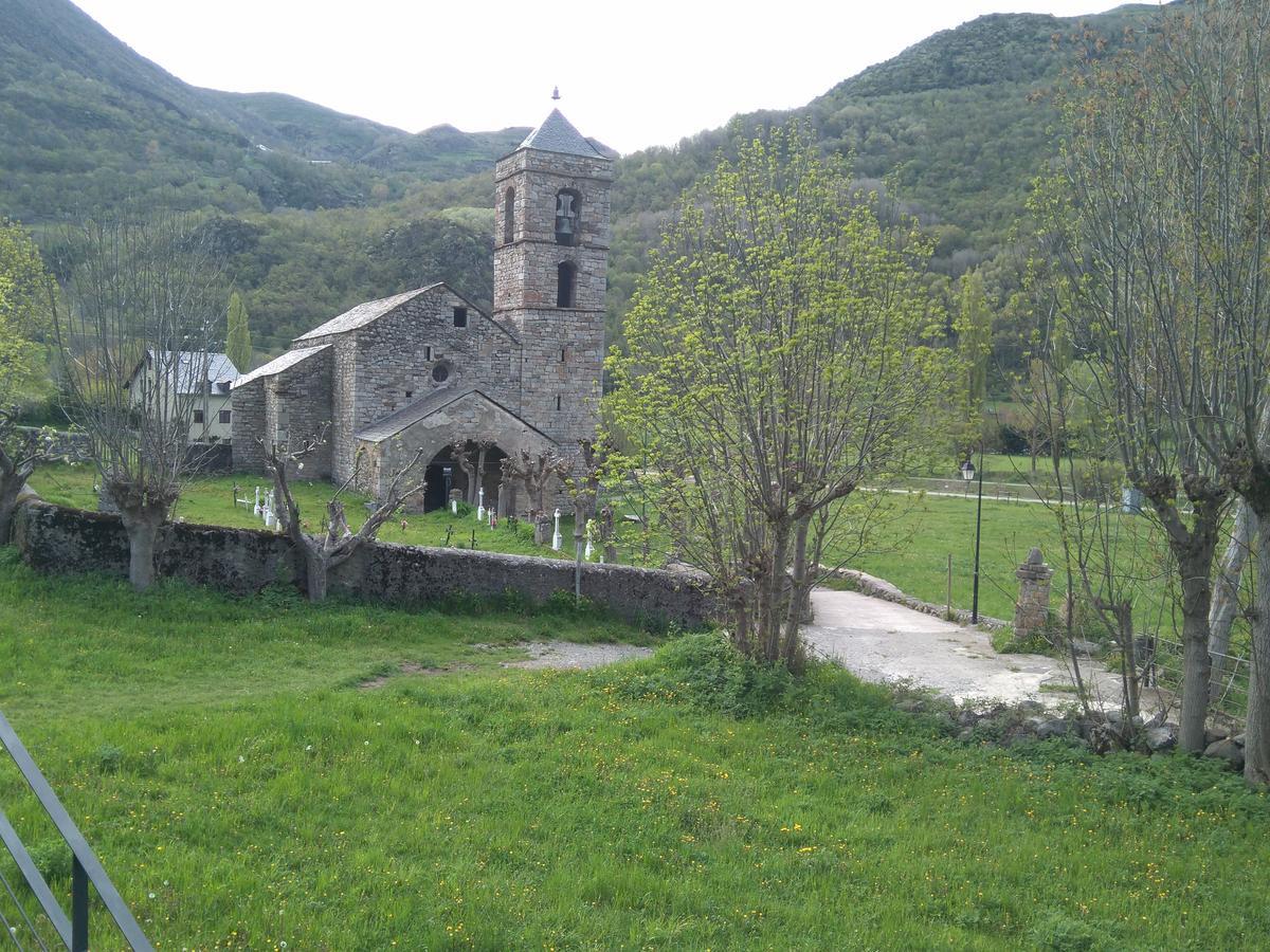 Casa Rural Hortal Барруера Екстер'єр фото